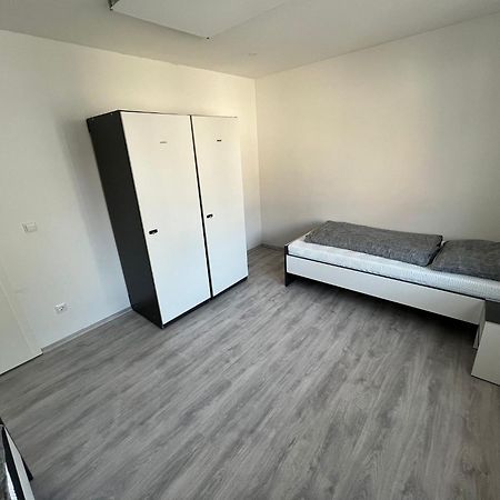 Wohnungen Fuer Montuere Studenten Reisende Bielefeld Exterior photo
