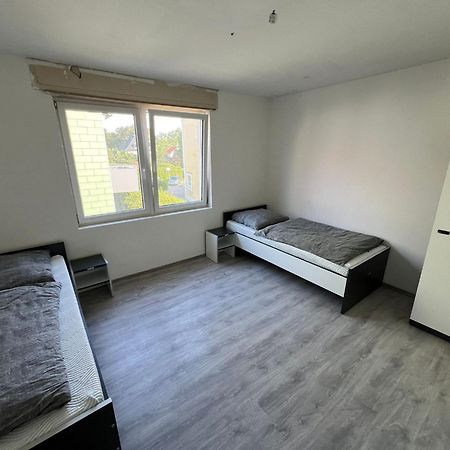 Wohnungen Fuer Montuere Studenten Reisende Bielefeld Exterior photo