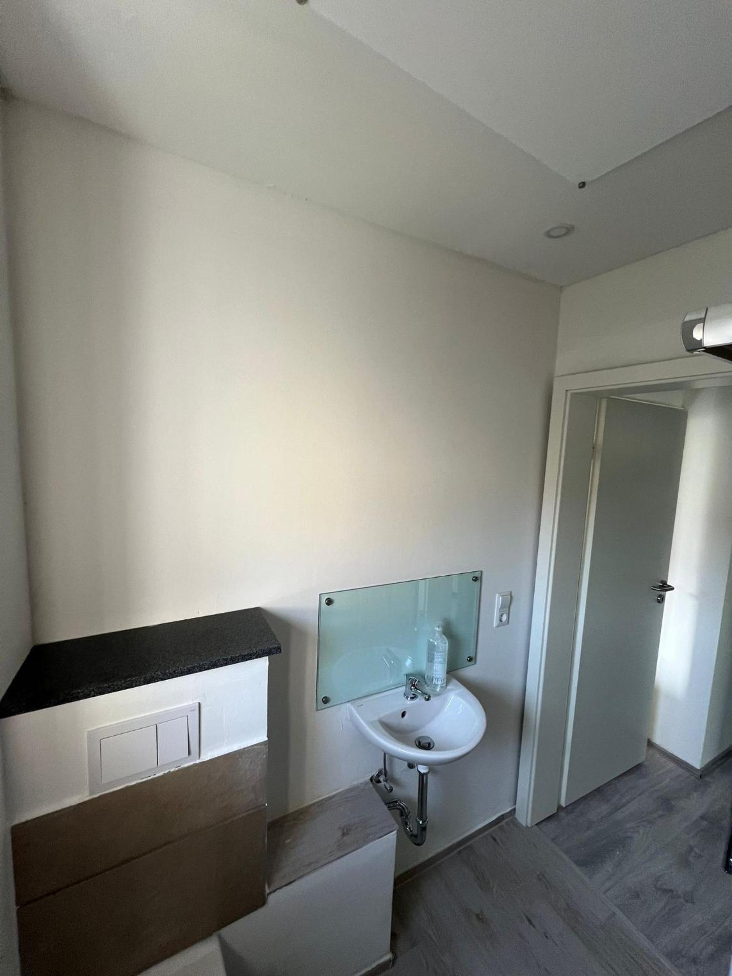 Wohnungen Fuer Montuere Studenten Reisende Bielefeld Exterior photo